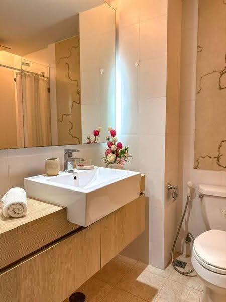 Atlantis Condo Resort, Chon Buri (Pattaya), Jomtien Sai 1 Road, Bang Lamung, Bang Lamung (Pattaya), Chon Buri (Pattaya), 1 Bedroom, 36 sqm, Condo For Sale, by Puttirat Kleebyam, 500527520 - DDproperty.com