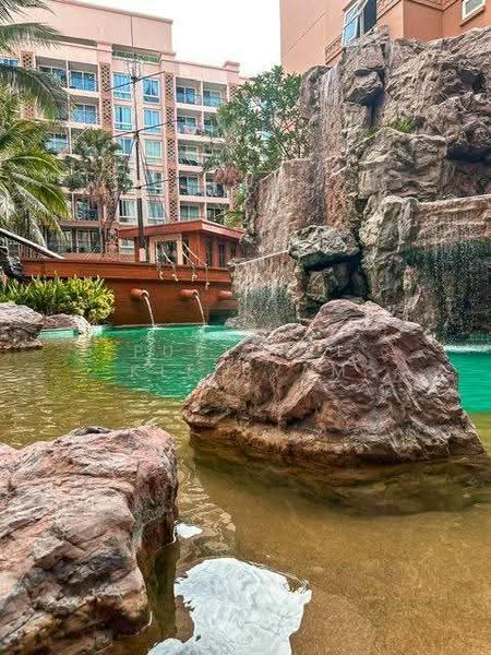 Atlantis Condo Resort : แอตแลนติส คอนโด รีสอร์ท, ชลบุรี, ถนนจอมเทียนสายหนึ่ง, บางละมุง, ชลบุรี, 36 ตร.ม., คอนโด ขาย, โดย Puttirat Kleebyam, 500527520 - DDproperty.com