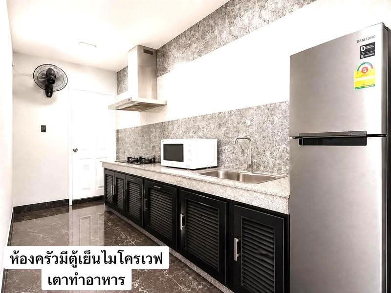 Zerene Rama 2-Tha Kham, Bangkok, Lieb Wong Waen Kanchana Road, Tha Kham, Bang Khun Thian, Bangkok, 4 Bedrooms, 224 sqm, Single Detached House For Rent, by การุณ ชมภูบุตร, 500527521 - DDproperty.com
