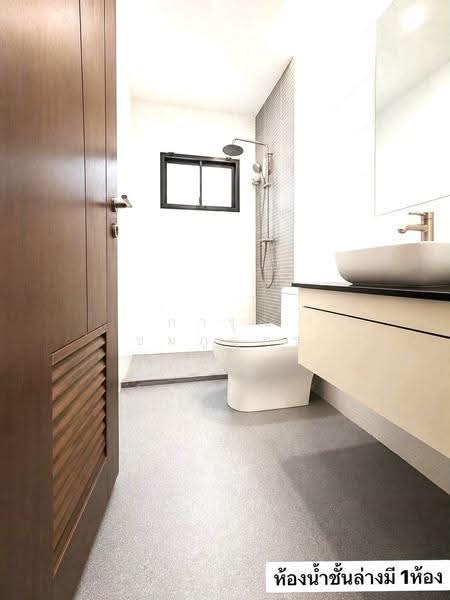 Zerene Rama 2-Tha Kham, Bangkok, Lieb Wong Waen Kanchana Road, Tha Kham, Bang Khun Thian, Bangkok, 4 Bedrooms, 224 sqm, Single Detached House For Rent, by การุณ ชมภูบุตร, 500527521 - DDproperty.com