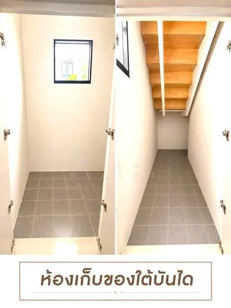 Zerene Rama 2-Tha Kham, Bangkok, Lieb Wong Waen Kanchana Road, Tha Kham, Bang Khun Thian, Bangkok, 4 Bedrooms, 224 sqm, Single Detached House For Rent, by การุณ ชมภูบุตร, 500527521 - DDproperty.com