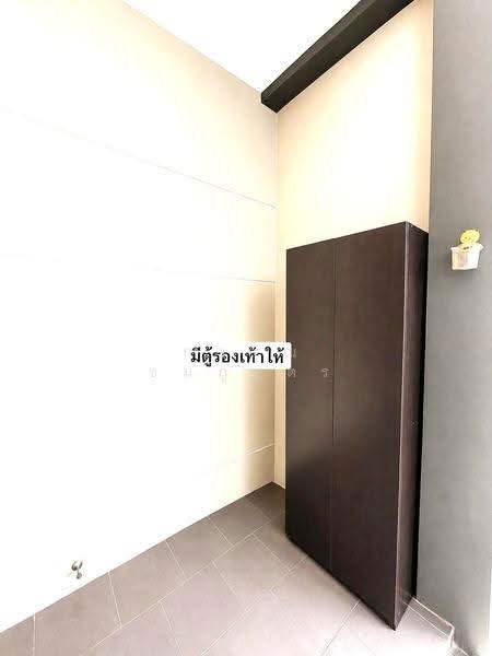 Zerene Rama 2-Tha Kham, Bangkok, Lieb Wong Waen Kanchana Road, Tha Kham, Bang Khun Thian, Bangkok, 4 Bedrooms, 224 sqm, Single Detached House For Rent, by การุณ ชมภูบุตร, 500527521 - DDproperty.com