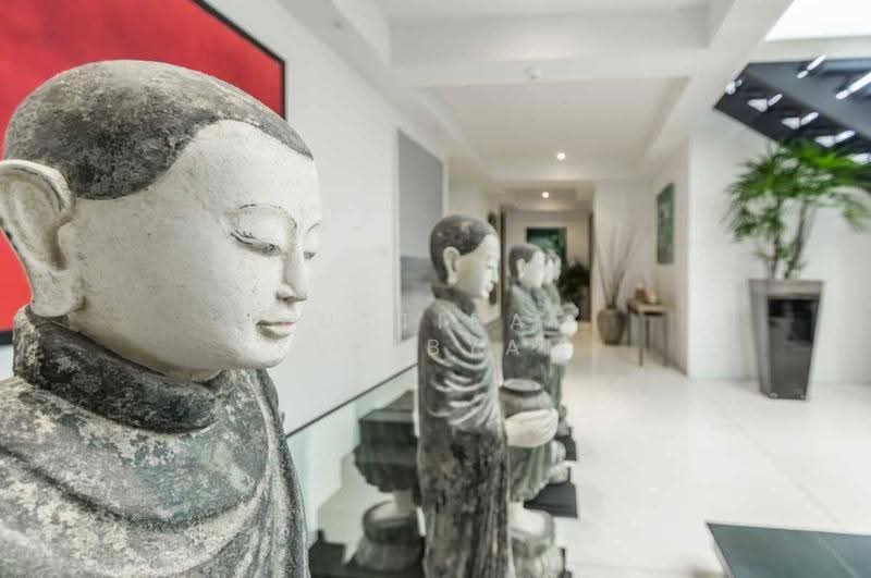 The Residences Overlooking Layan : เดอะ เรสซิเดนซ์ โอเวอร์ลุคคิ่ง ลายัน, ภูเก็ต, Soi Layan 1, เชิงทะเล, ถลาง, ภูเก็ต, 1,000 ตร.ม., บ้านเดี่ยว ขาย, โดย Puttirat Kleebyam, 500527522 - DDproperty.com