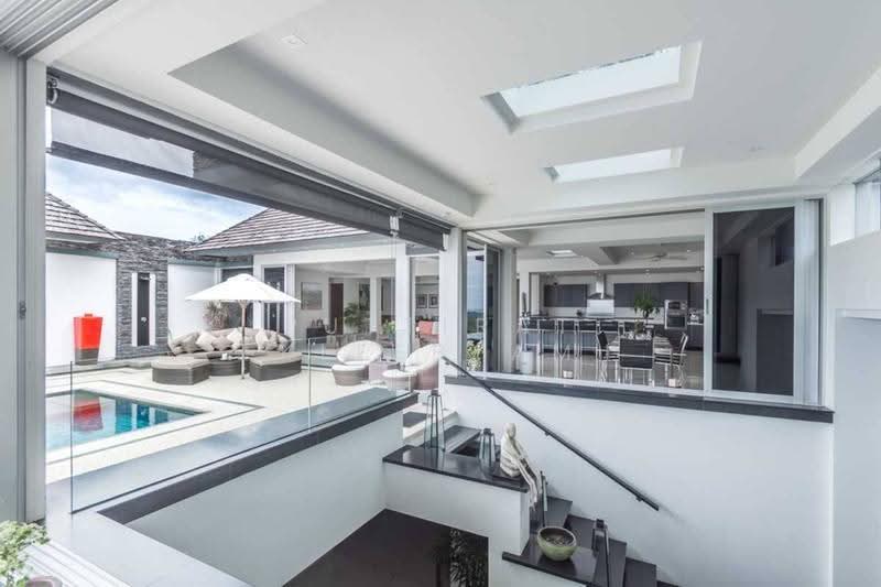 The Residences Overlooking Layan, Phuket, Soi Layan 1, Choeng Thale, Thalang, Phuket, 5 Bedrooms, 1,000 sqm, Single Detached House For Sale, by Puttirat Kleebyam, 500527522 - DDproperty.com