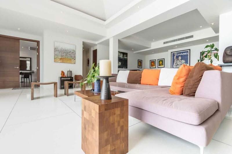 The Residences Overlooking Layan, Phuket, Soi Layan 1, Choeng Thale, Thalang, Phuket, 5 Bedrooms, 1,000 sqm, Single Detached House For Sale, by Puttirat Kleebyam, 500527522 - DDproperty.com