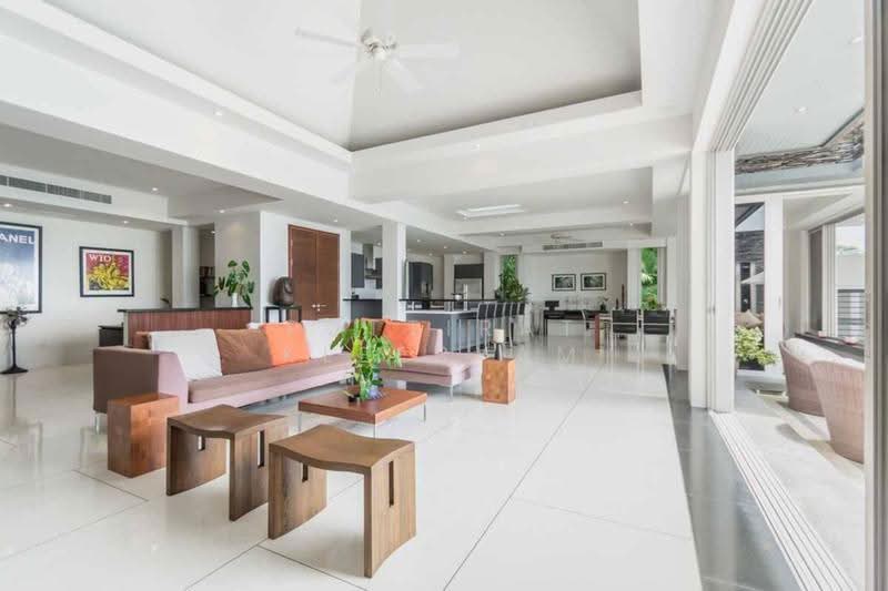 The Residences Overlooking Layan : เดอะ เรสซิเดนซ์ โอเวอร์ลุคคิ่ง ลายัน, ภูเก็ต, Soi Layan 1, เชิงทะเล, ถลาง, ภูเก็ต, 1,000 ตร.ม., บ้านเดี่ยว ขาย, โดย Puttirat Kleebyam, 500527522 - DDproperty.com
