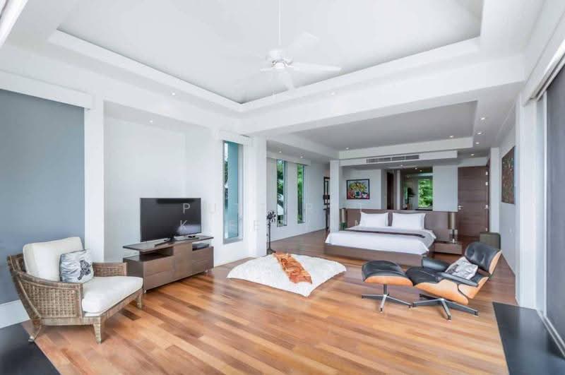 The Residences Overlooking Layan : เดอะ เรสซิเดนซ์ โอเวอร์ลุคคิ่ง ลายัน, ภูเก็ต, Soi Layan 1, เชิงทะเล, ถลาง, ภูเก็ต, 1,000 ตร.ม., บ้านเดี่ยว ขาย, โดย Puttirat Kleebyam, 500527522 - DDproperty.com