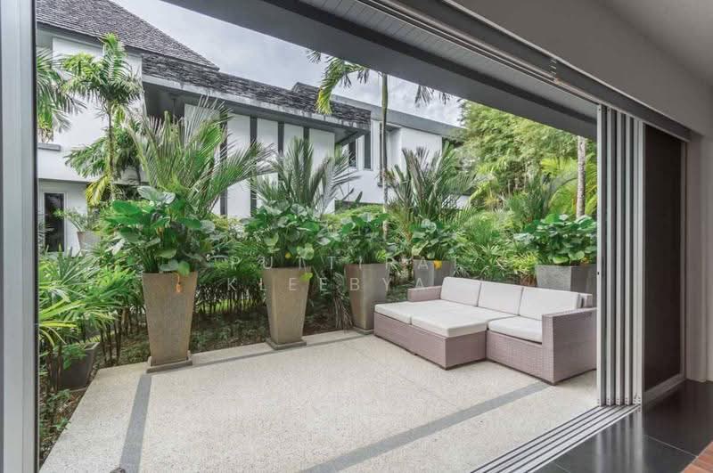 The Residences Overlooking Layan : เดอะ เรสซิเดนซ์ โอเวอร์ลุคคิ่ง ลายัน, ภูเก็ต, Soi Layan 1, เชิงทะเล, ถลาง, ภูเก็ต, 1,000 ตร.ม., บ้านเดี่ยว ขาย, โดย Puttirat Kleebyam, 500527522 - DDproperty.com