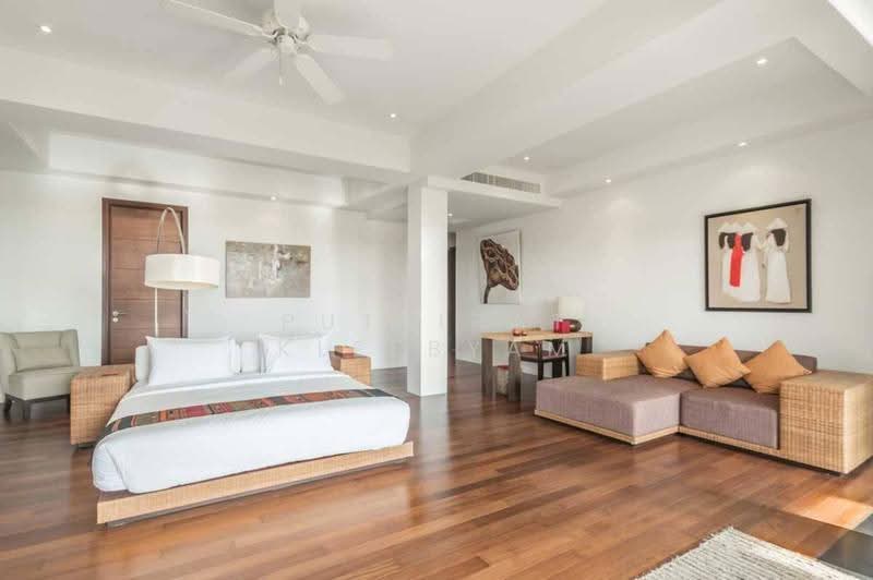 The Residences Overlooking Layan, Phuket, Soi Layan 1, Choeng Thale, Thalang, Phuket, 5 Bedrooms, 1,000 sqm, Single Detached House For Sale, by Puttirat Kleebyam, 500527522 - DDproperty.com