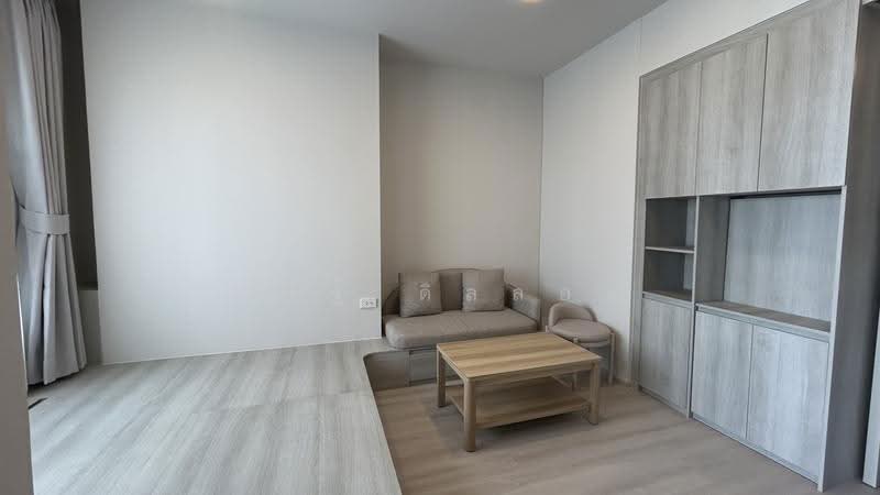 COBE Ratchada-Rama 9, Bangkok, Thiam Ruammit Road, Huai Khwang, Bangkok, Studio, 26 sqm, Condo For Rent, by ณัฐฐ์ ดิลลอน, 500527523 - DDproperty.com