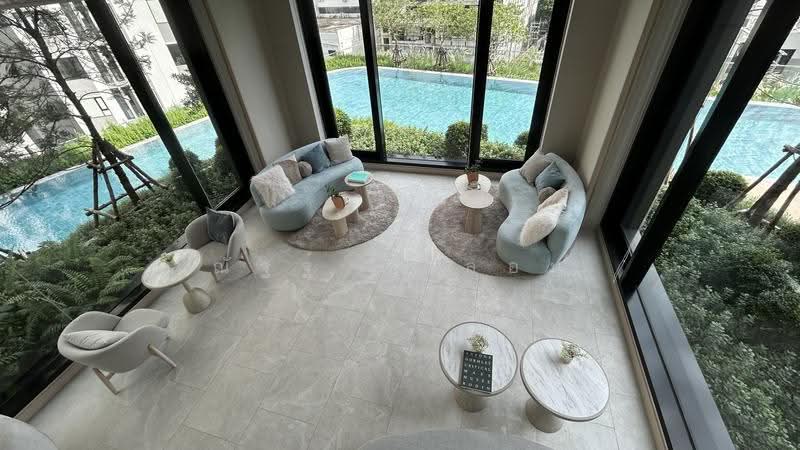 COBE Ratchada-Rama 9, Bangkok, Thiam Ruammit Road, Huai Khwang, Bangkok, Studio, 26 sqm, Condo For Rent, by ณัฐฐ์ ดิลลอน, 500527523 - DDproperty.com
