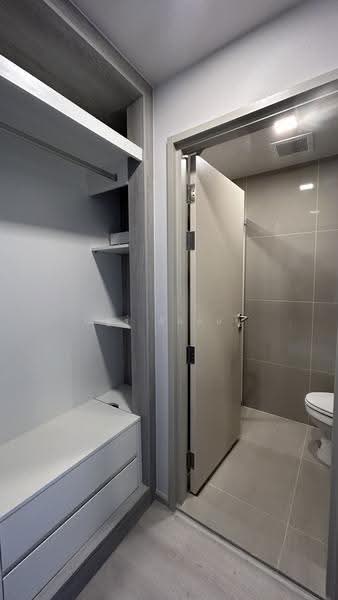 COBE Ratchada-Rama 9, Bangkok, Thiam Ruammit Road, Huai Khwang, Bangkok, Studio, 26 sqm, Condo For Rent, by ณัฐฐ์ ดิลลอน, 500527523 - DDproperty.com