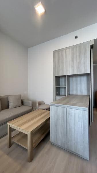 COBE Ratchada-Rama 9, Bangkok, Thiam Ruammit Road, Huai Khwang, Bangkok, Studio, 26 sqm, Condo For Rent, by ณัฐฐ์ ดิลลอน, 500527523 - DDproperty.com