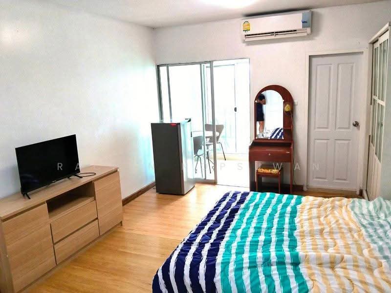 City Resort Pasawang, Songkhla, Pha Sawang, Kho Hong, Hat Yai, Songkhla, Studio, 30 sqm, Condo For Rent, by Rachen Nopsuwan, 500527524 - DDproperty.com