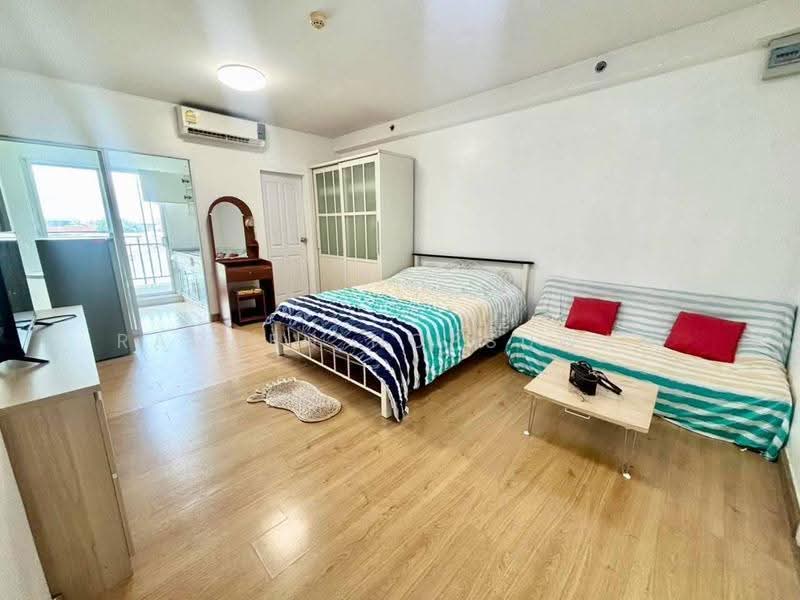 City Resort Pasawang : ซิตี้รีสอร์ท ภาสว่าง, สงขลา, ภาสว่าง, คอหงส์, หาดใหญ่, สงขลา, 30 ตร.ม., คอนโด ให้เช่า, โดย Rachen Nopsuwan, 500527524 - DDproperty.com
