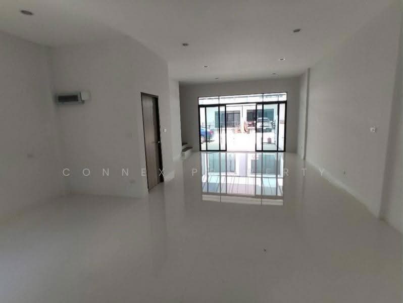 Cordiz at Udomsuk, Bangkok, Udomsuk Road, Soi 39, Bang Chak, Phra Khanong, Bangkok, 3 Bedrooms, 210 sqm, Townhouse For Rent, by Connex Property, 500527526 - DDproperty.com