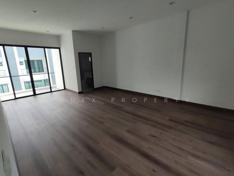 Cordiz at Udomsuk, Bangkok, Udomsuk Road, Soi 39, Bang Chak, Phra Khanong, Bangkok, 3 Bedrooms, 210 sqm, Townhouse For Rent, by Connex Property, 500527526 - DDproperty.com