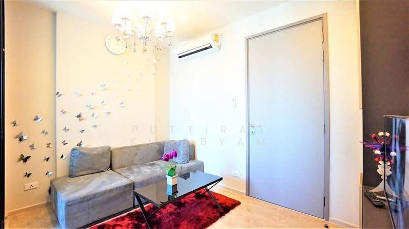 The Base Central Pattaya, Chon Buri (Pattaya), Pattayasaisong Road, Bang Lamung, Bang Lamung (Pattaya), Chon Buri (Pattaya), 1 Bedroom, 30 sqm, Condo For Sale, by Puttirat Kleebyam, 500527527 - DDproperty.com