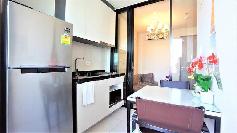 The Base Central Pattaya, Chon Buri (Pattaya), Pattayasaisong Road, Bang Lamung, Bang Lamung (Pattaya), Chon Buri (Pattaya), 1 Bedroom, 30 sqm, Condo For Sale, by Puttirat Kleebyam, 500527527 - DDproperty.com