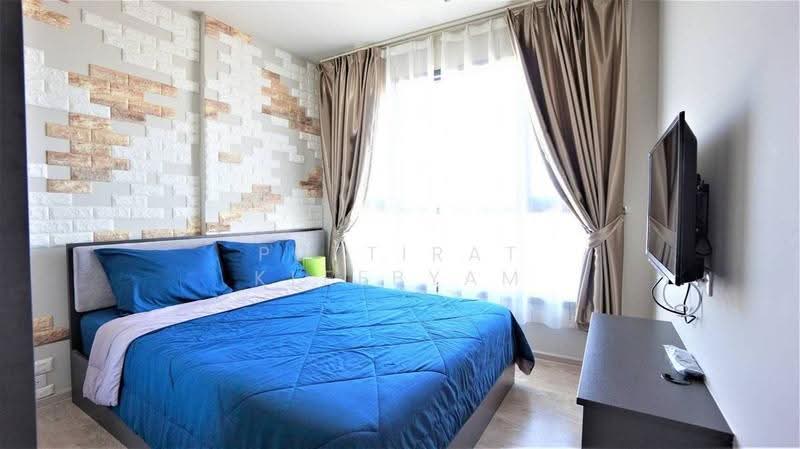 The Base Central Pattaya, Chon Buri (Pattaya), Pattayasaisong Road, Bang Lamung, Bang Lamung (Pattaya), Chon Buri (Pattaya), 1 Bedroom, 30 sqm, Condo For Sale, by Puttirat Kleebyam, 500527527 - DDproperty.com