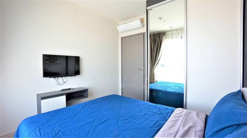 The Base Central Pattaya, Chon Buri (Pattaya), Pattayasaisong Road, Bang Lamung, Bang Lamung (Pattaya), Chon Buri (Pattaya), 1 Bedroom, 30 sqm, Condo For Sale, by Puttirat Kleebyam, 500527527 - DDproperty.com