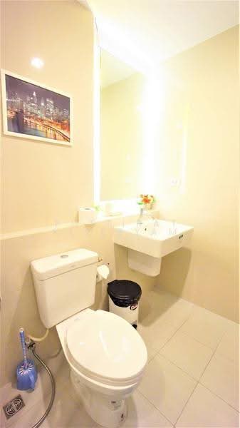 The Base Central Pattaya, Chon Buri (Pattaya), Pattayasaisong Road, Bang Lamung, Bang Lamung (Pattaya), Chon Buri (Pattaya), 1 Bedroom, 30 sqm, Condo For Sale, by Puttirat Kleebyam, 500527527 - DDproperty.com