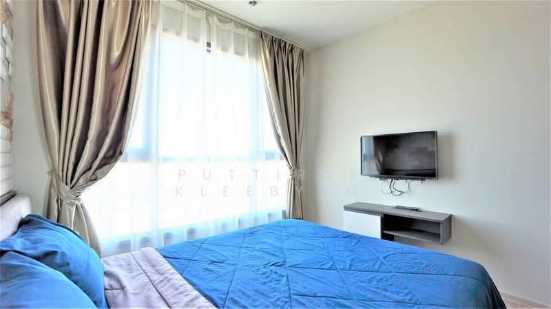 The Base Central Pattaya, Chon Buri (Pattaya), Pattayasaisong Road, Bang Lamung, Bang Lamung (Pattaya), Chon Buri (Pattaya), 1 Bedroom, 30 sqm, Condo For Sale, by Puttirat Kleebyam, 500527527 - DDproperty.com