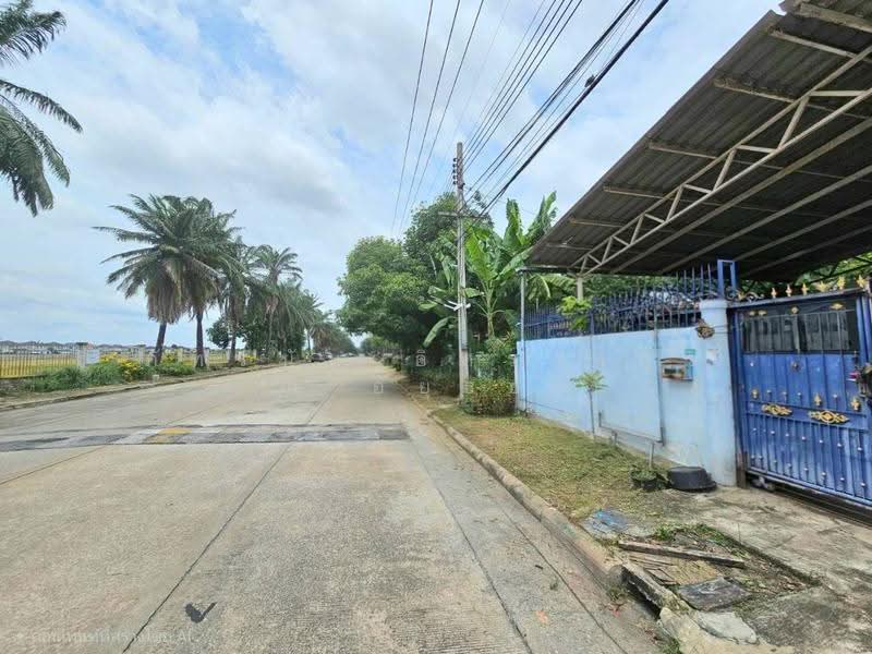 Sirarom Bangbuathong : สิรารมย์ บางบัวทอง, นนทบุรี, นนทบุรี บางบัวทอง พิมลราช, พิมลราช, บางบัวทอง, นนทบุรี, 260 ตร.ม., บ้านเดี่ยว ขาย, โดย ภัทรนัน อิศรางกูร ณ อยุธยา, 500527528 - DDproperty.com