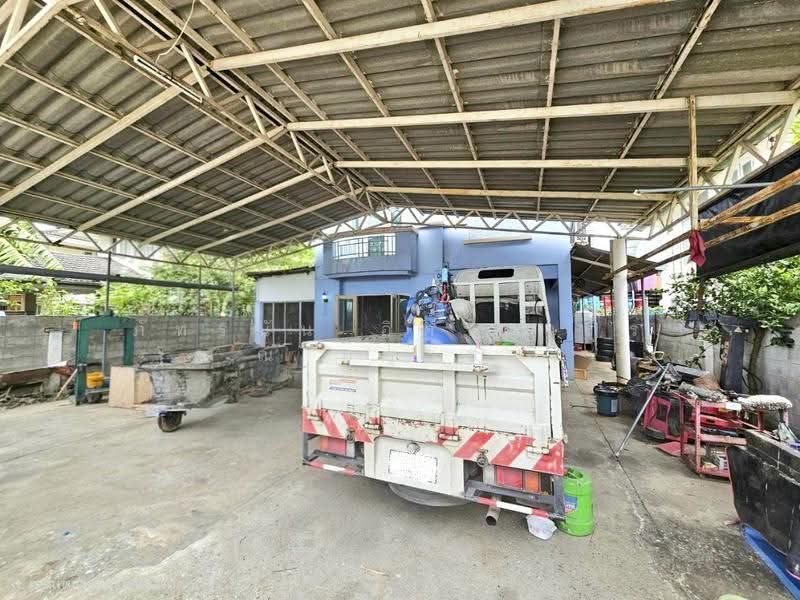 Sirarom Bangbuathong, Nonthaburi, นนทบุรี บางบัวทอง พิมลราช, Phimonrat, Bang Bua Thong, Nonthaburi, 3 Bedrooms, 260 sqm, Single Detached House For Sale, by ภัทรนัน อิศรางกูร ณ อยุธยา, 500527528 - DDproperty.com