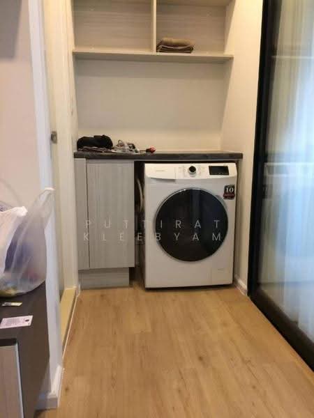 Notting Hill Laemchabang-Sriracha, Chon Buri (Pattaya), Opposite Kasetsart University, Thung Suk La, Si Racha, Chon Buri (Pattaya), 1 Bedroom, 27 sqm, Condo For Sale, by Puttirat Kleebyam, 500527529 - DDproperty.com