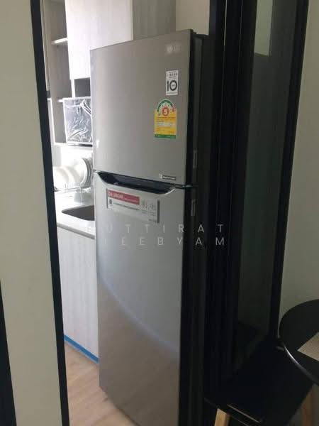 Notting Hill Laemchabang-Sriracha, Chon Buri (Pattaya), Opposite Kasetsart University, Thung Suk La, Si Racha, Chon Buri (Pattaya), 1 Bedroom, 27 sqm, Condo For Sale, by Puttirat Kleebyam, 500527529 - DDproperty.com