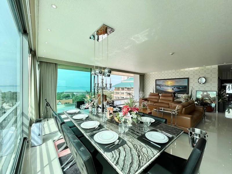 Sunrise Hill Residence : ซันไรซ์ ฮิลล์, ชลบุรี, หนองปรือ, บางละมุง, ชลบุรี, 243 ตร.ม., อพาร์ทเมนท์ ขาย, โดย Puttirat Kleebyam, 500527530 - DDproperty.com