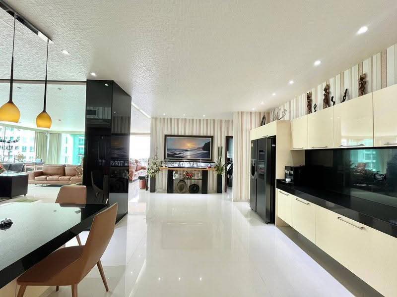 Sunrise Hill Residence, Chon Buri (Pattaya), Nong Pru, Bang Lamung (Pattaya), Chon Buri (Pattaya), 3 Bedrooms, 243 sqm, Apartment For Sale, by Puttirat Kleebyam, 500527530 - DDproperty.com