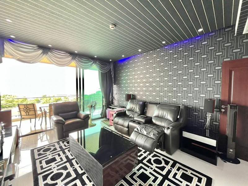 Sunrise Hill Residence : ซันไรซ์ ฮิลล์, ชลบุรี, หนองปรือ, บางละมุง, ชลบุรี, 243 ตร.ม., อพาร์ทเมนท์ ขาย, โดย Puttirat Kleebyam, 500527530 - DDproperty.com