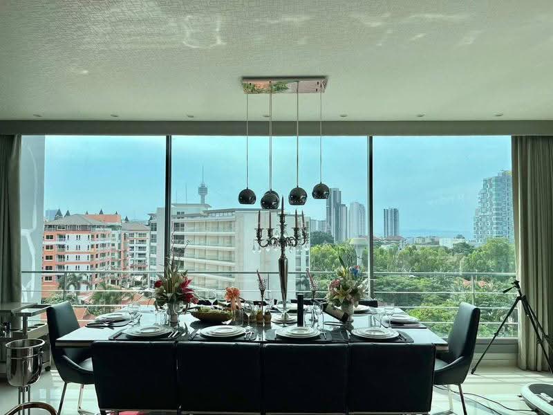 Sunrise Hill Residence : ซันไรซ์ ฮิลล์, ชลบุรี, หนองปรือ, บางละมุง, ชลบุรี, 243 ตร.ม., อพาร์ทเมนท์ ขาย, โดย Puttirat Kleebyam, 500527530 - DDproperty.com