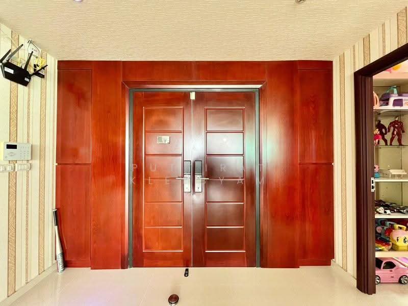 Sunrise Hill Residence : ซันไรซ์ ฮิลล์, ชลบุรี, หนองปรือ, บางละมุง, ชลบุรี, 243 ตร.ม., อพาร์ทเมนท์ ขาย, โดย Puttirat Kleebyam, 500527530 - DDproperty.com
