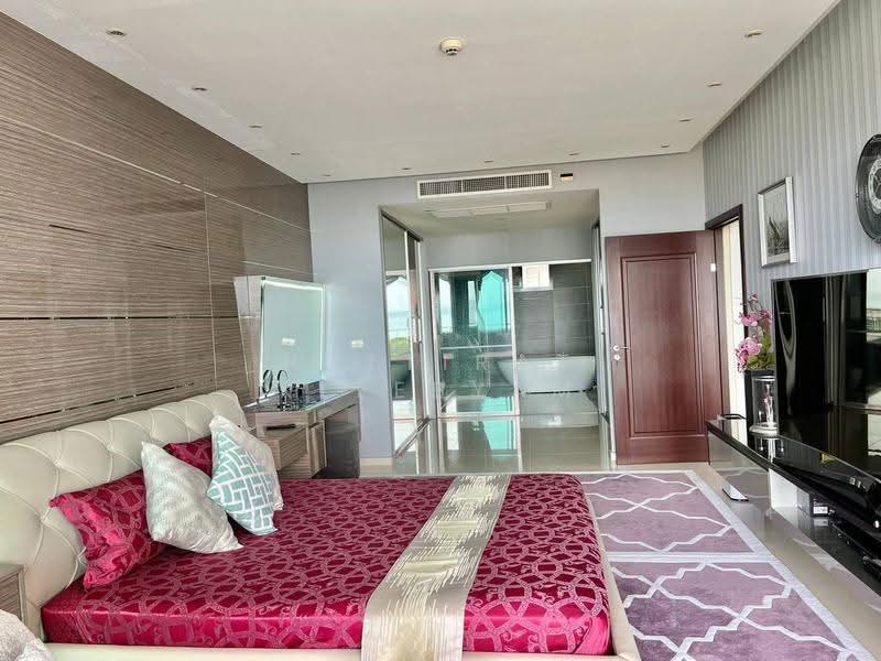 Sunrise Hill Residence : ซันไรซ์ ฮิลล์, ชลบุรี, หนองปรือ, บางละมุง, ชลบุรี, 243 ตร.ม., อพาร์ทเมนท์ ขาย, โดย Puttirat Kleebyam, 500527530 - DDproperty.com