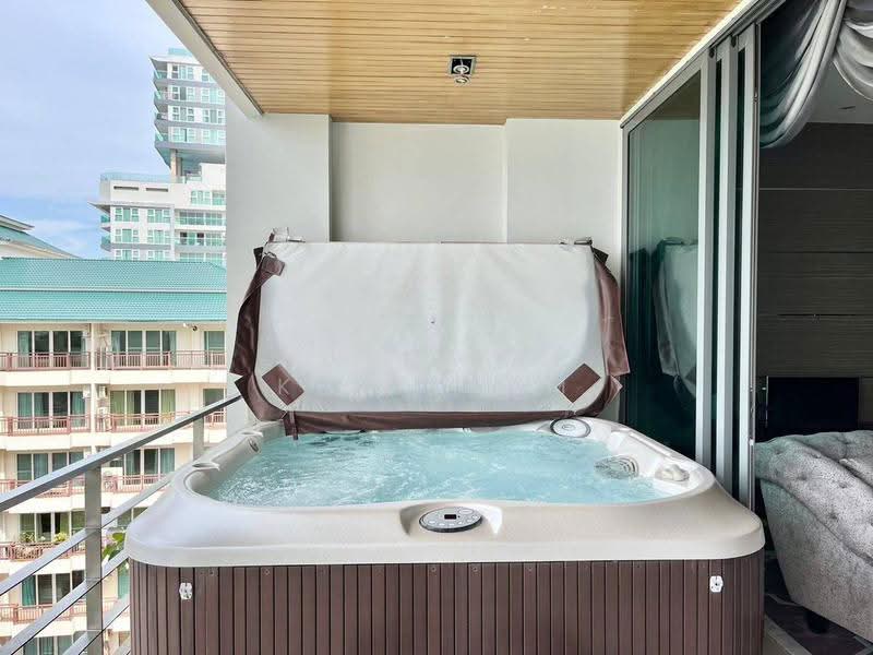Sunrise Hill Residence : ซันไรซ์ ฮิลล์, ชลบุรี, หนองปรือ, บางละมุง, ชลบุรี, 243 ตร.ม., อพาร์ทเมนท์ ขาย, โดย Puttirat Kleebyam, 500527530 - DDproperty.com