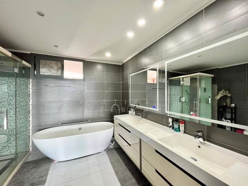 Sunrise Hill Residence, Chon Buri (Pattaya), Nong Pru, Bang Lamung (Pattaya), Chon Buri (Pattaya), 3 Bedrooms, 243 sqm, Apartment For Sale, by Puttirat Kleebyam, 500527530 - DDproperty.com