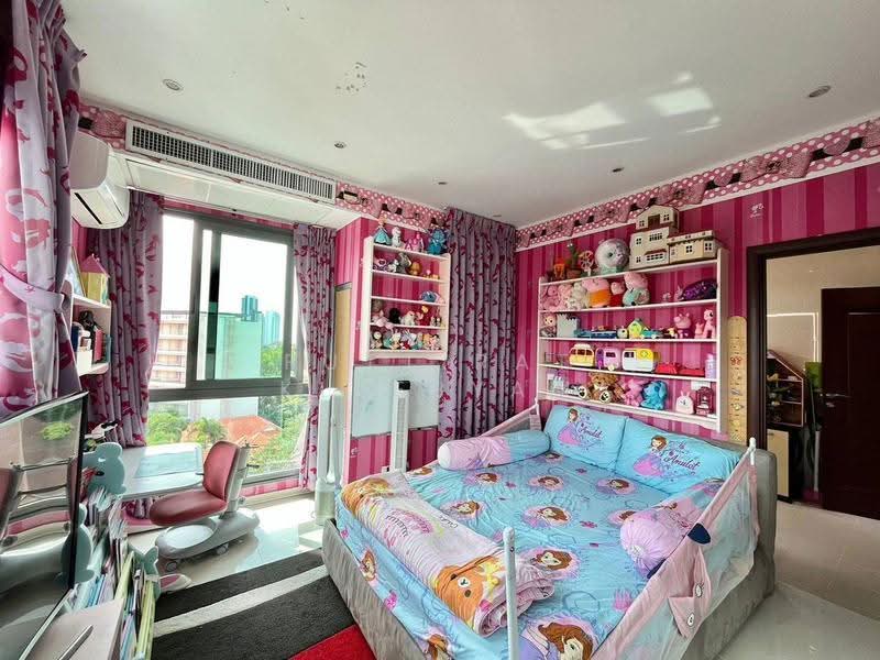 Sunrise Hill Residence : ซันไรซ์ ฮิลล์, ชลบุรี, หนองปรือ, บางละมุง, ชลบุรี, 243 ตร.ม., อพาร์ทเมนท์ ขาย, โดย Puttirat Kleebyam, 500527530 - DDproperty.com