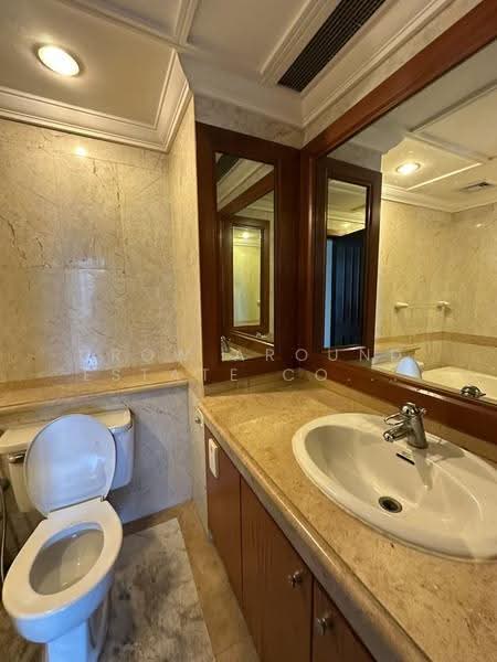 All Seasons Mansion, Bangkok, Soi Ruamrudee, Wireless Road, Lumphini, Pathum Wan, Bangkok, 2 Bedrooms, 137 sqm, Condo For Sale, by Grow Around Estate Company Limited , 500527531 - DDproperty.com