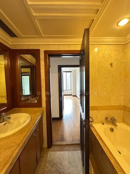 All Seasons Mansion, Bangkok, Soi Ruamrudee, Wireless Road, Lumphini, Pathum Wan, Bangkok, 2 Bedrooms, 137 sqm, Condo For Sale, by Grow Around Estate Company Limited , 500527531 - DDproperty.com