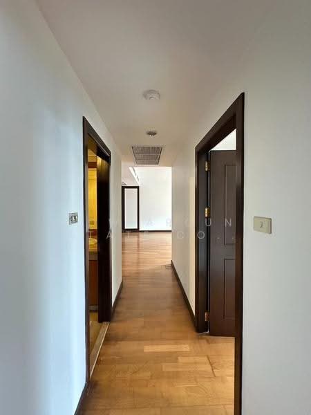 All Seasons Mansion, Bangkok, Soi Ruamrudee, Wireless Road, Lumphini, Pathum Wan, Bangkok, 2 Bedrooms, 137 sqm, Condo For Sale, by Grow Around Estate Company Limited , 500527531 - DDproperty.com