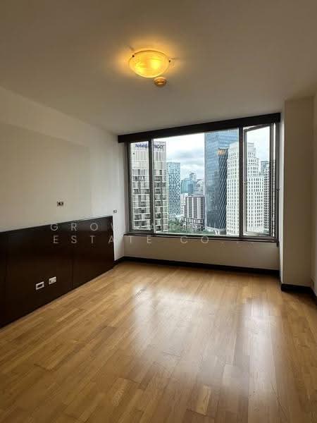 All Seasons Mansion, Bangkok, Soi Ruamrudee, Wireless Road, Lumphini, Pathum Wan, Bangkok, 2 Bedrooms, 137 sqm, Condo For Sale, by Grow Around Estate Company Limited , 500527531 - DDproperty.com