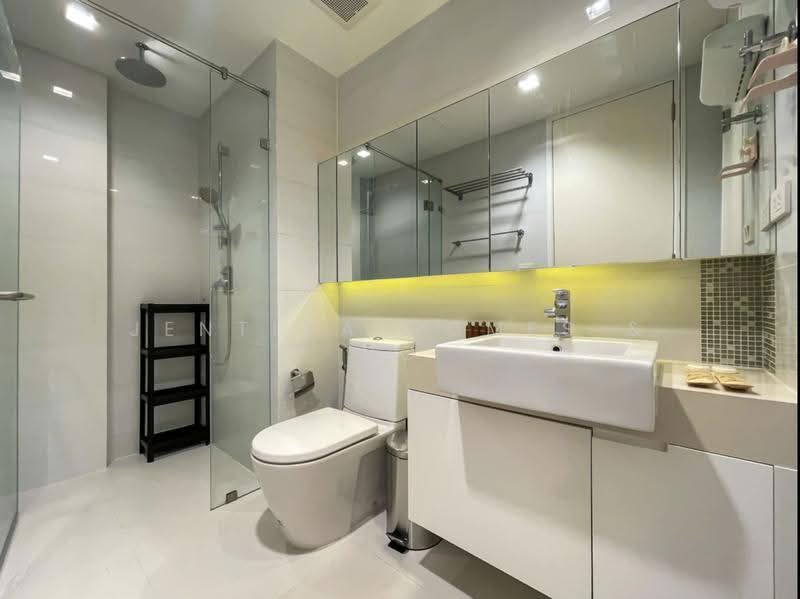 Nara 9 by Eastern Star, Bangkok, Naradhiwas Rajanagarindra Road, Thung Maha Mek, Sathon, Bangkok, 1 Bedroom, 45 sqm, Condo For Rent, by Jentina Homes & Co, 500527532 - DDproperty.com