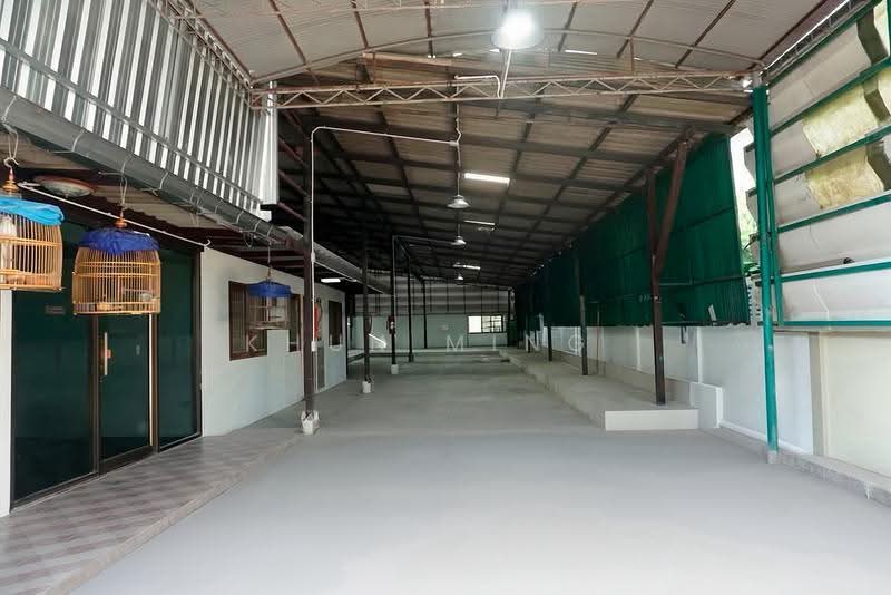 Warehouse with Office for Rent | On Nut 61, Prawet(SPSMG195), Bangkok, อ่อนนุช 61, Prawet, Bangkok, , 330 sqm, Warehouse/Factory For Rent, by Khun Ming, 500527535 - DDproperty.com