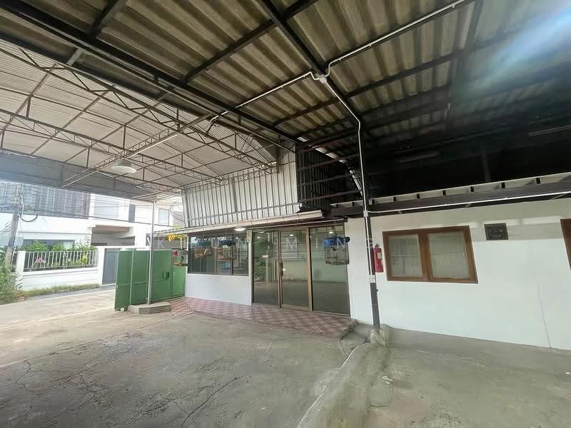 Warehouse with Office for Rent | On Nut 61, Prawet(SPSMG195), Bangkok, อ่อนนุช 61, Prawet, Bangkok, , 330 sqm, Warehouse/Factory For Rent, by Khun Ming, 500527535 - DDproperty.com