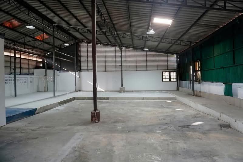 ให้เช่าโกดังพร้อมออฟฟิศ | อ่อนนุช 61 ประเวศ (SPSMG195), กรุงเทพ, อ่อนนุช 61, ประเวศ, กรุงเทพ, 330 ตร.ม., โกดัง-โรงงาน ให้เช่า, โดย Khun Ming, 500527535 - DDproperty.com