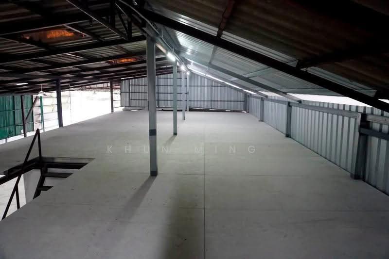 ให้เช่าโกดังพร้อมออฟฟิศ | อ่อนนุช 61 ประเวศ (SPSMG195), กรุงเทพ, อ่อนนุช 61, ประเวศ, กรุงเทพ, 330 ตร.ม., โกดัง-โรงงาน ให้เช่า, โดย Khun Ming, 500527535 - DDproperty.com