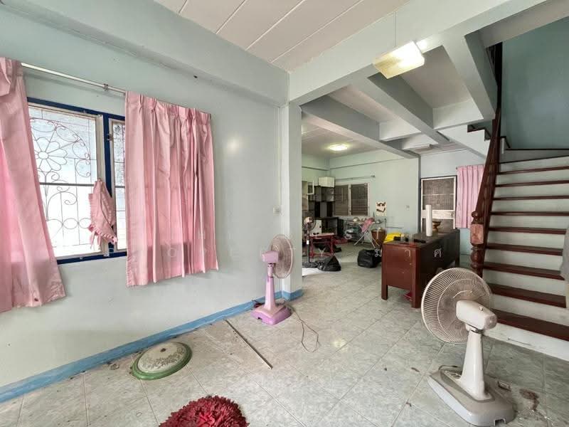 ปัญญานคร บางปู, สมุทรปราการ, บางปูใหม่, เมืองสมุทรปราการ, สมุทรปราการ, 100 ตร.ม., Townhouse ขาย, โดย The Best Property มาศ , 500527536 - DDproperty.com